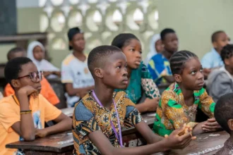 CEP 2026 au Bénin