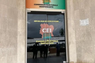 dissolution Commission électorale indépendante de Côte d'Ivoire