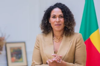 passations de charges ministères bénin