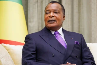 suppression visa congo-brazzaville