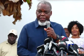la trêve politique selon edouard loko