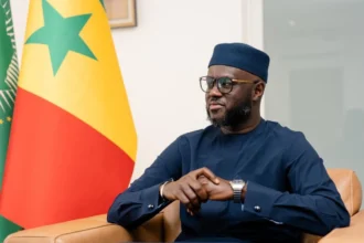 El Malick Ndiaye