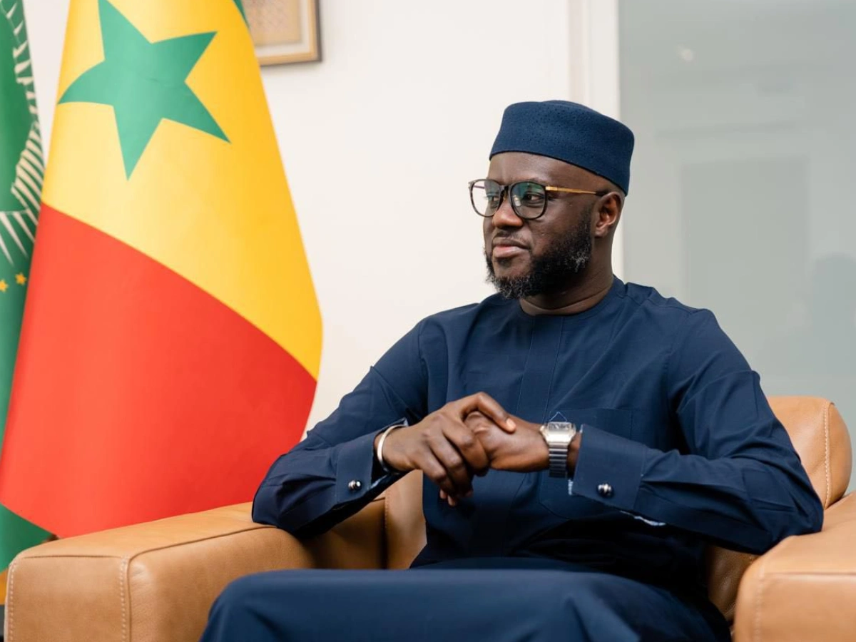 El Malick Ndiaye
