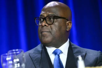 RDC révision constitution