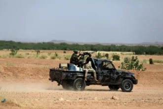Le Nigeria et les Etats-Unis éliminent des centaines de terroristes