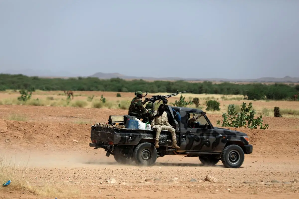 Le Nigeria et les Etats-Unis éliminent des centaines de terroristes