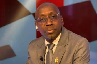 ismaila wone réagit au limogeage d'Ousseynou ly