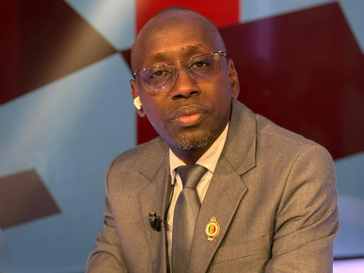 ismaila wone réagit au limogeage d'Ousseynou ly