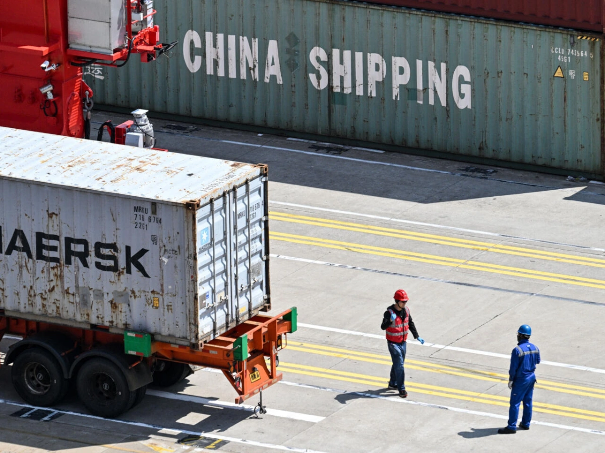 La Chine supprime les droits de douane à 53 pays africains