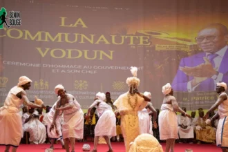 patrice talon hounon d'honneur