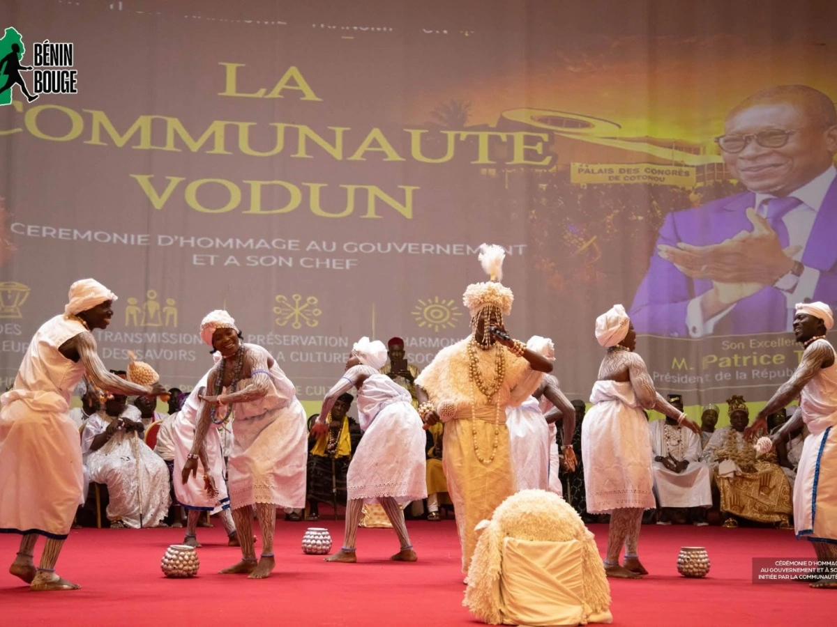 patrice talon hounon d'honneur