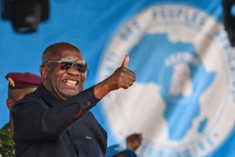 Laurent Gbagbo