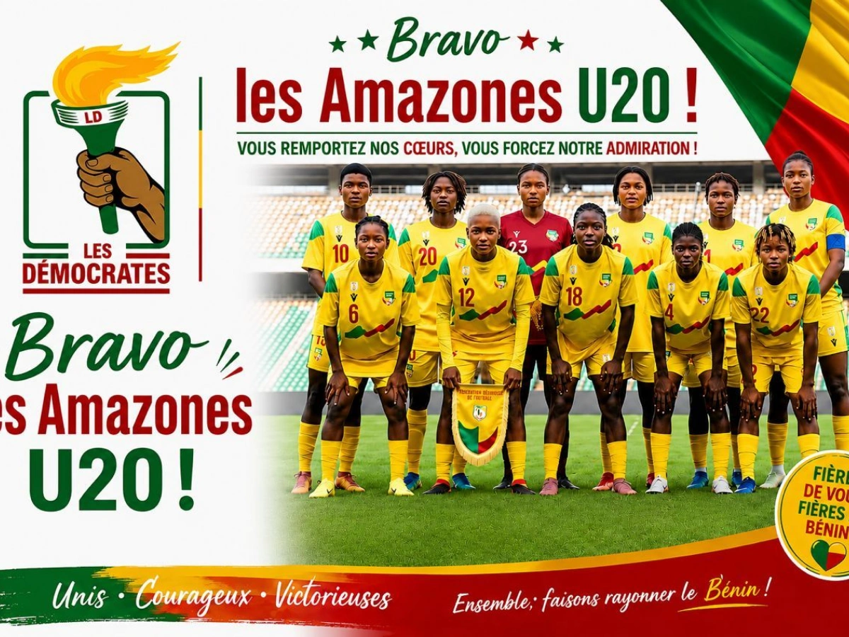 Les Amazones
