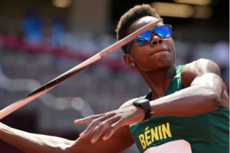 odile ahouanwanou or heptathlon