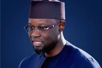 ousmane sonko pastef