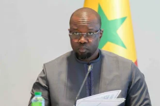 gouvernement pastef