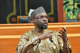 nouveau gouvernement senegal