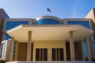 conseil des ministres benin
