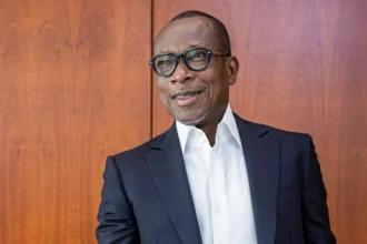 Patrice Talon adresse un message à l'occasion de la fête du travail