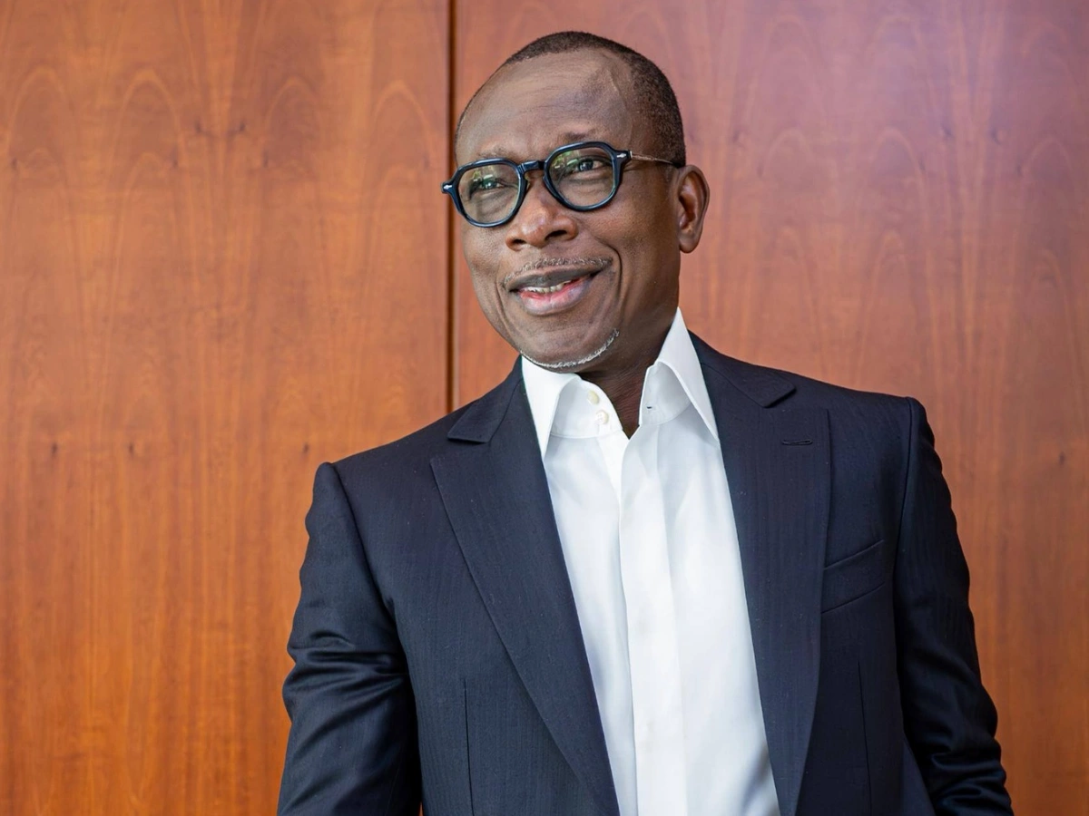 Patrice Talon adresse un message à l'occasion de la fête du travail