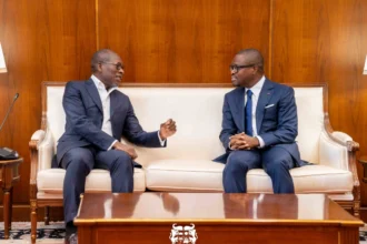 patrice talon