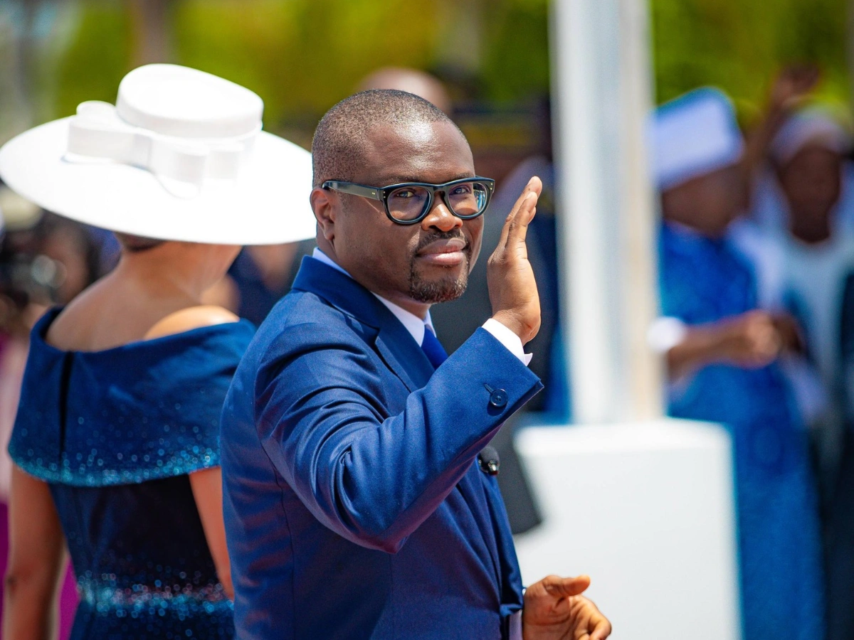 marque wadagni bénin