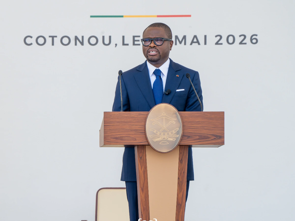 nominations wadagni présidence
