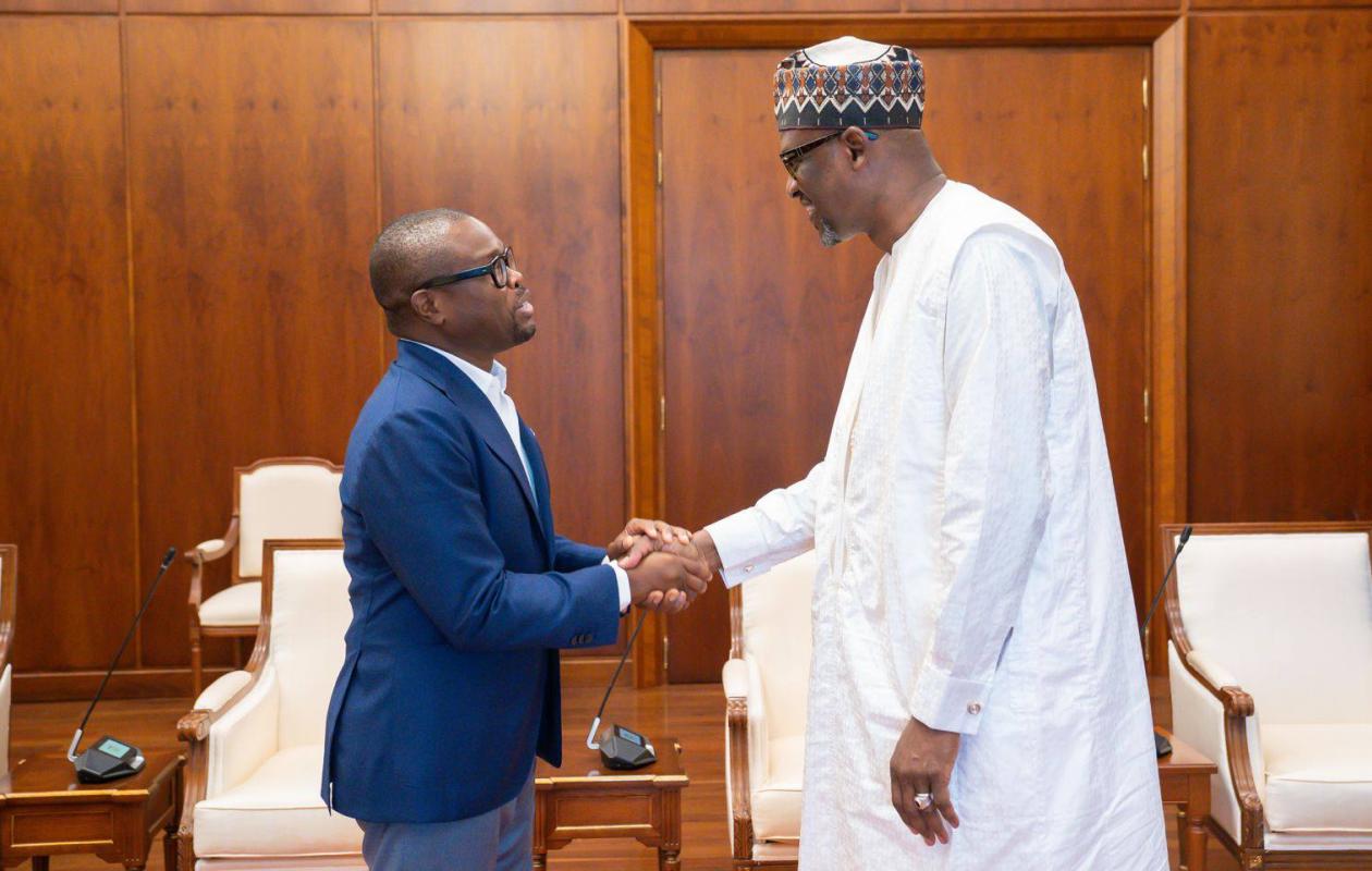 rapprochement diplomatique bénin AES
