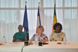 bénin sommet africa forward