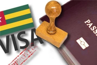 visa togo