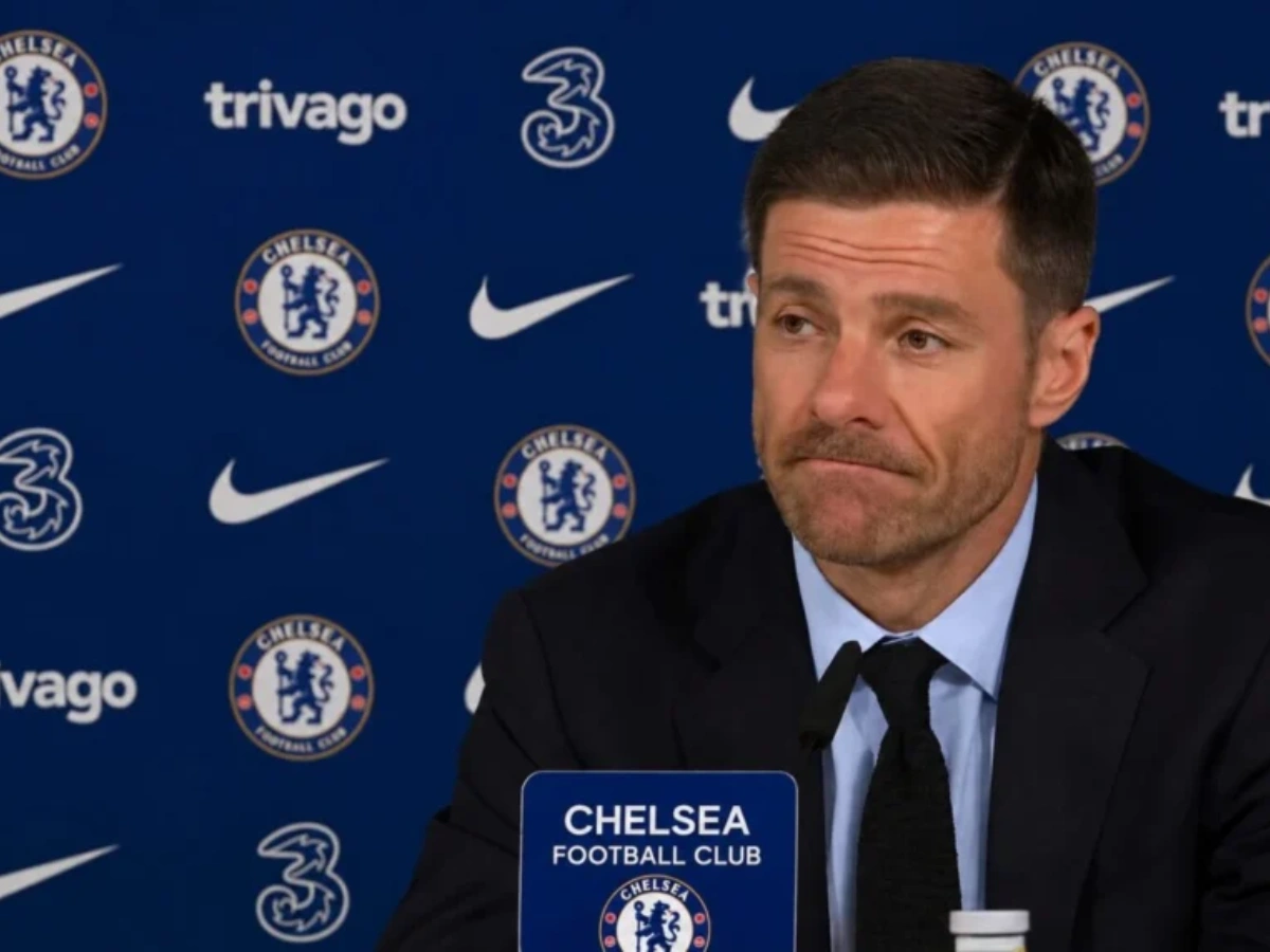 xabi alonso chelsea