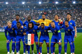 équipe de France