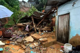pluies abidjan