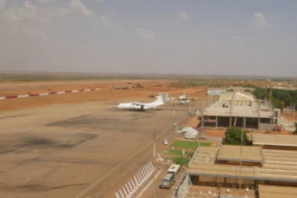 Aéroport de Niamey attaque bilan officiel