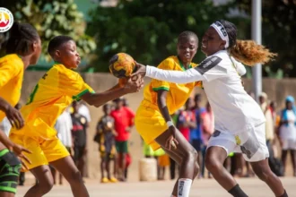 Coupe du monde de beach handball 2026