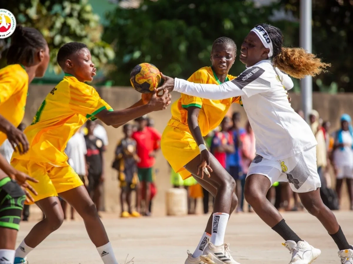Coupe du monde de beach handball 2026