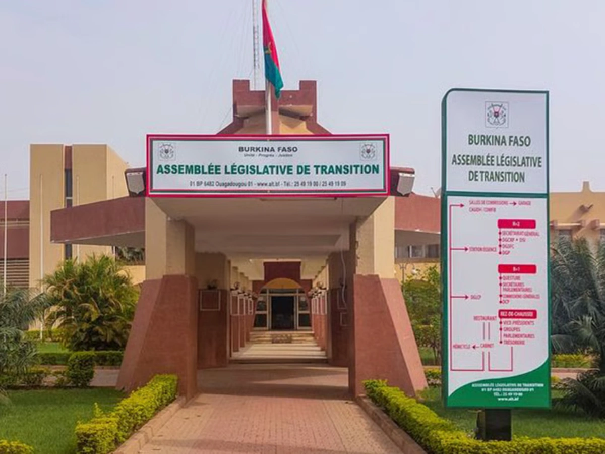 loi pratiques religieuses burkina faso