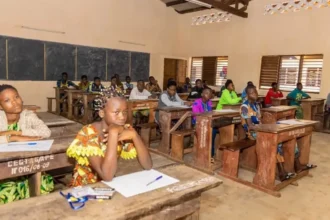 BEPC 2026 au bénin