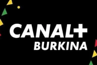 Canal + burkina
