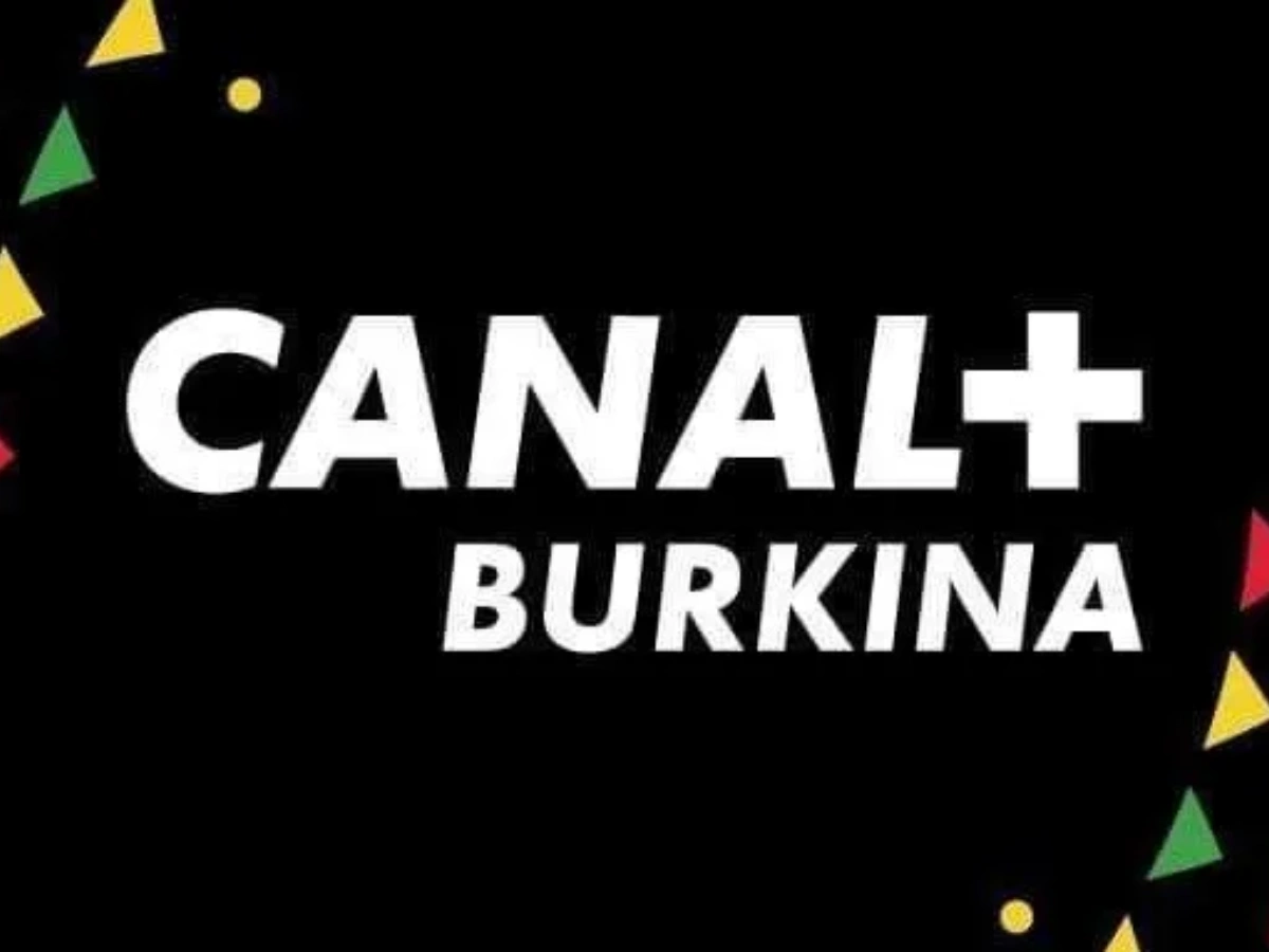 Canal + burkina
