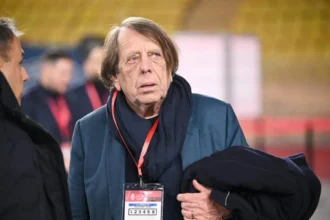 claude le roy congo