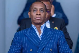 claudy siar chargé mission président bénin