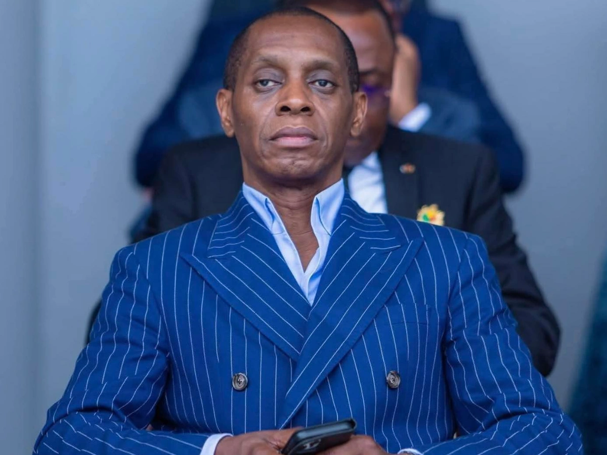 claudy siar chargé mission président bénin