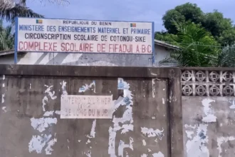 CEP 2026 au bénin résultats