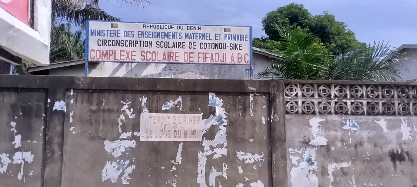 CEP 2026 au bénin résultats