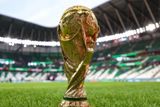 Coupe du Monde de la FIFA 2026