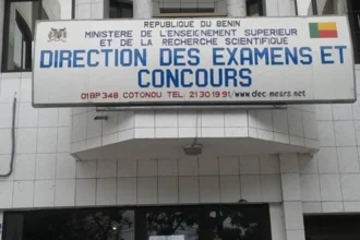 direction examens concours