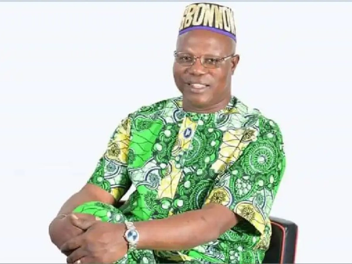 désiré vodonou condamne