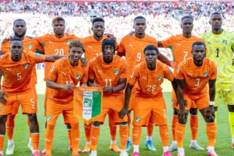 Curaçao cote divoire