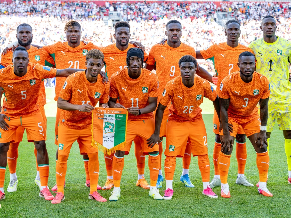 Curaçao cote divoire